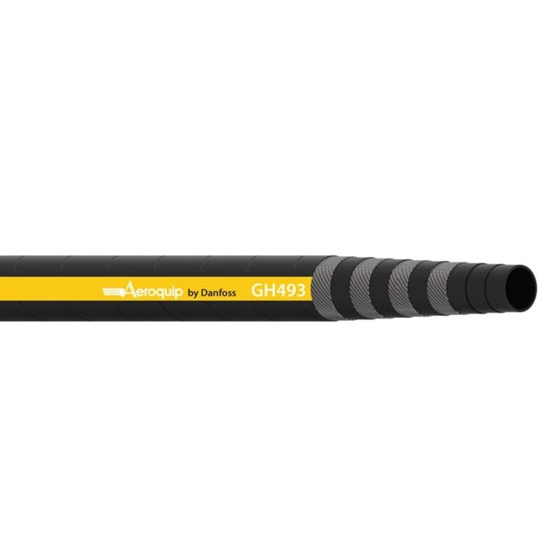 High Temperature Hose