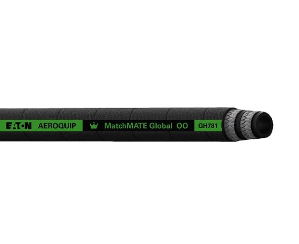 Hydraulic Hose